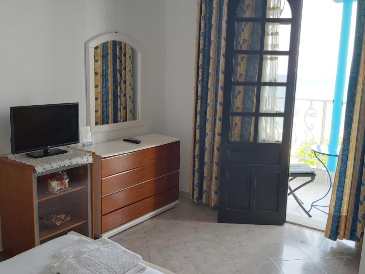 Stegnailion Lejlighed Archangelos (Rhodes)