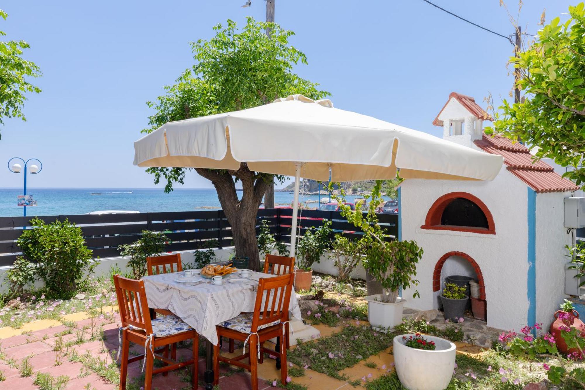 Stegnailion Archangelos (Rhodes)