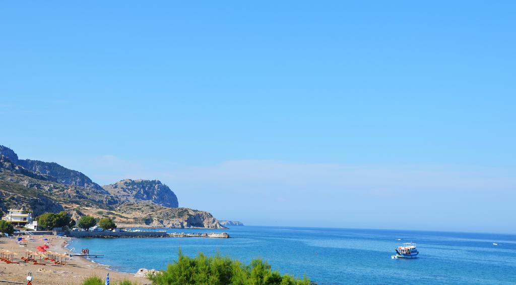 Lejlighed Stegnailion Archangelos (Rhodes)