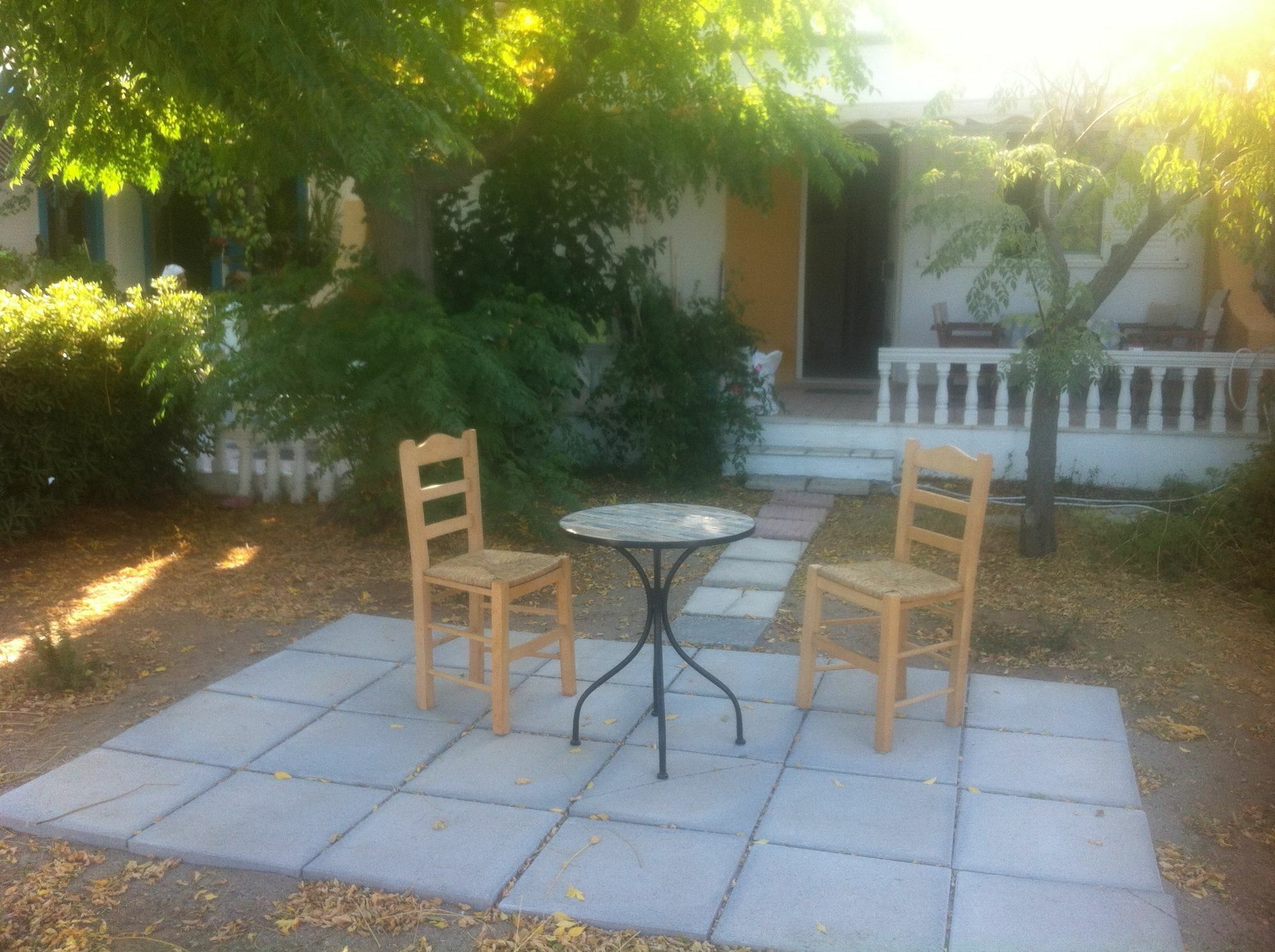 Lejlighed Stegnailion Archangelos (Rhodes)