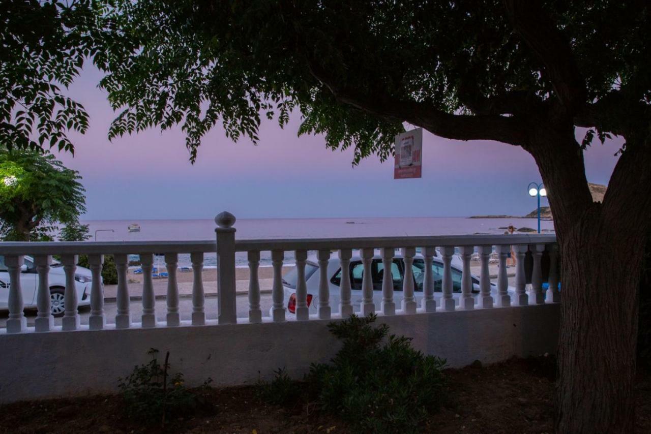 Stegnailion Lejlighed Archangelos (Rhodes)
