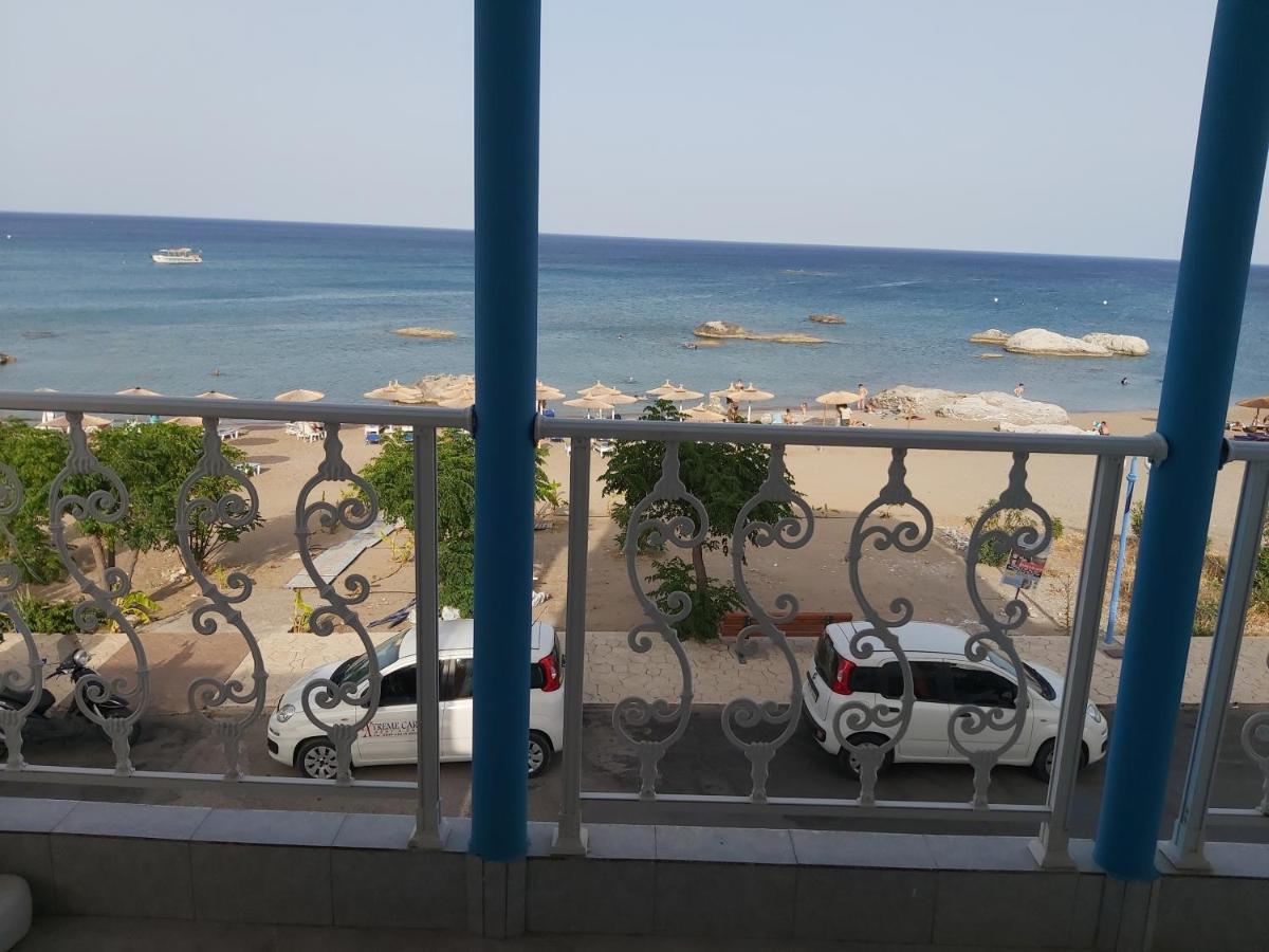 Apartment Stegnailion Archangelos (Rhodes)