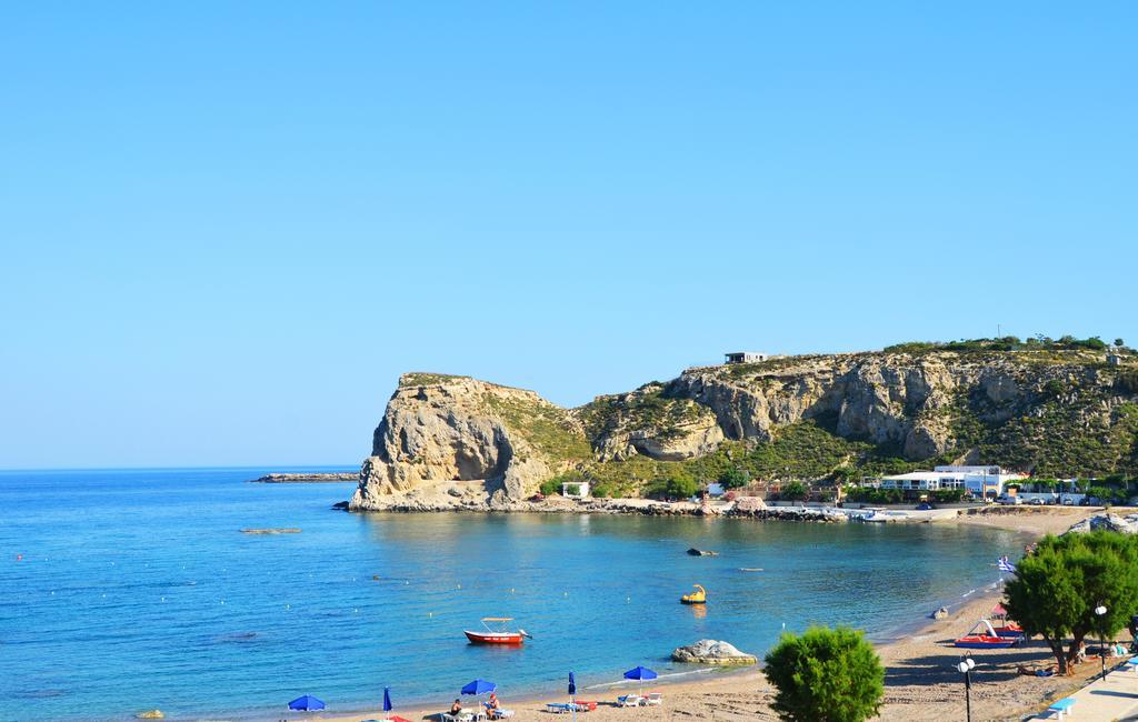 Apartment Stegnailion Archangelos (Rhodes)