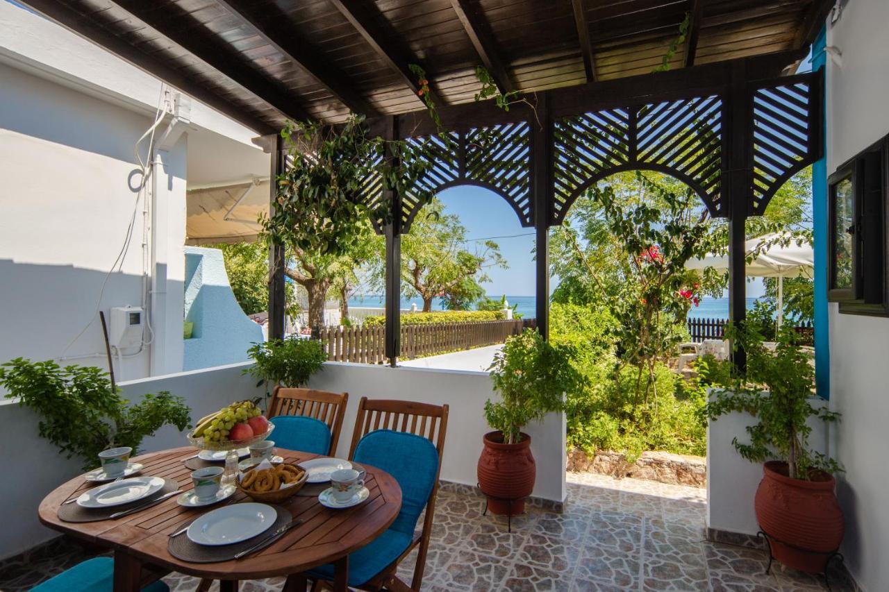 Stegnailion Apartment Archangelos (Rhodes)