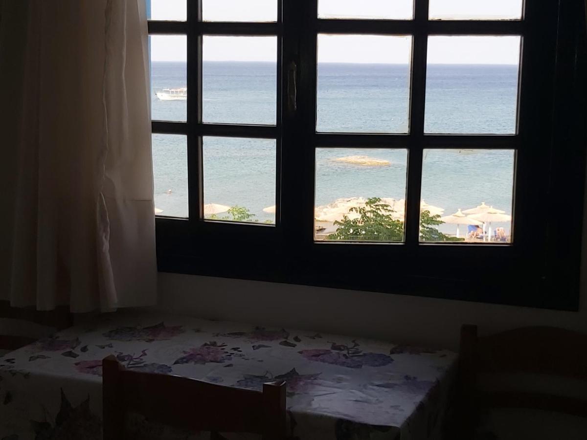 Stegnailion Apartament Archangelos (Rhodes)