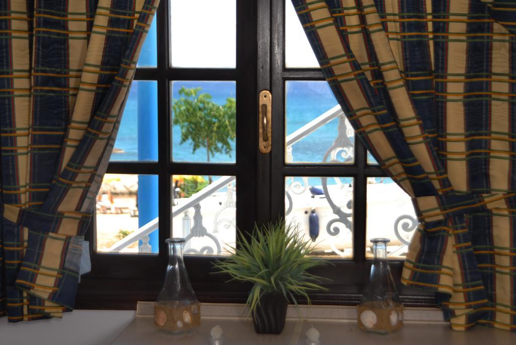 Stegnailion Apartament Archangelos (Rhodes)