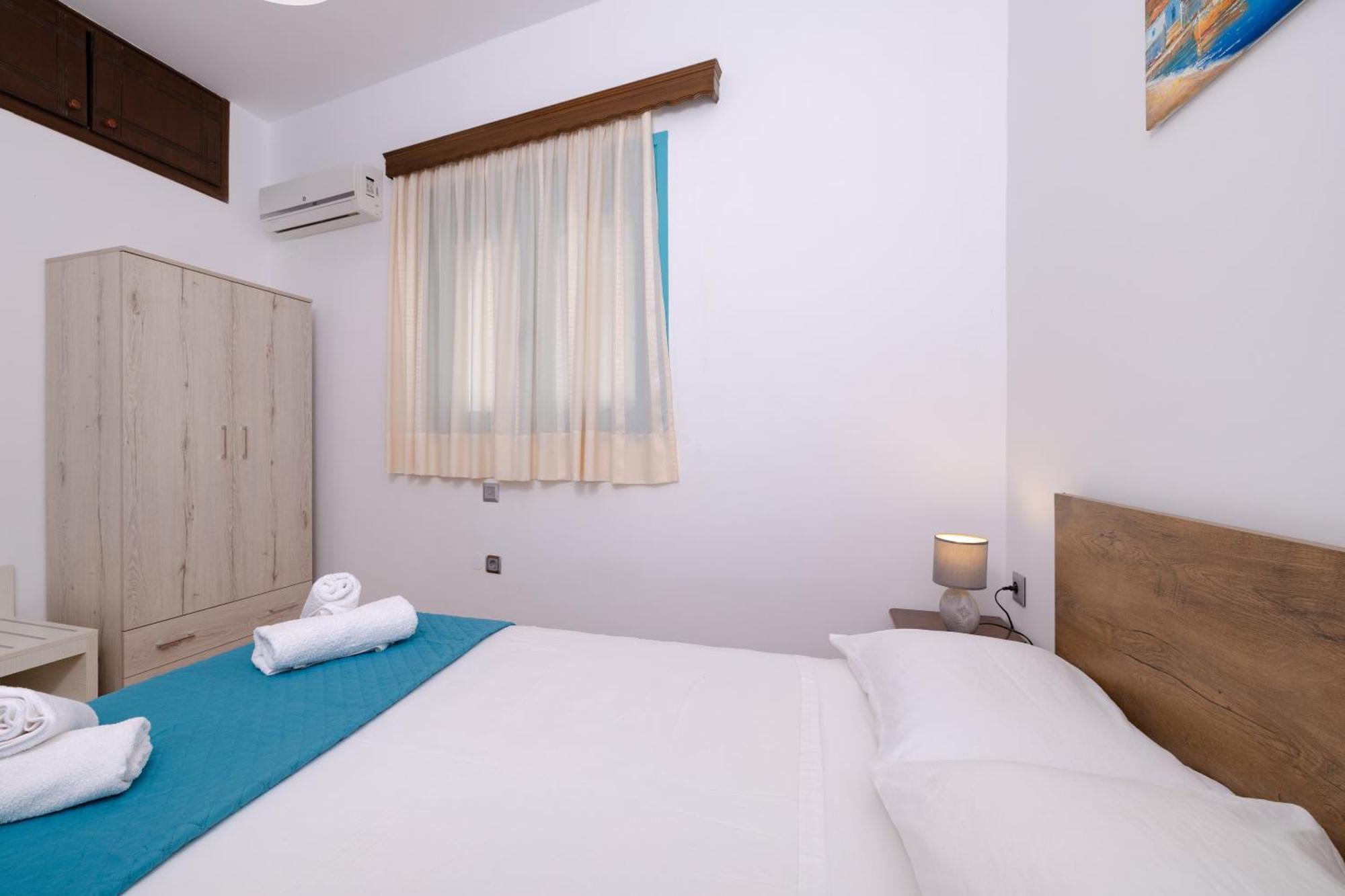 Apartament Stegnailion Archangelos (Rhodes)
