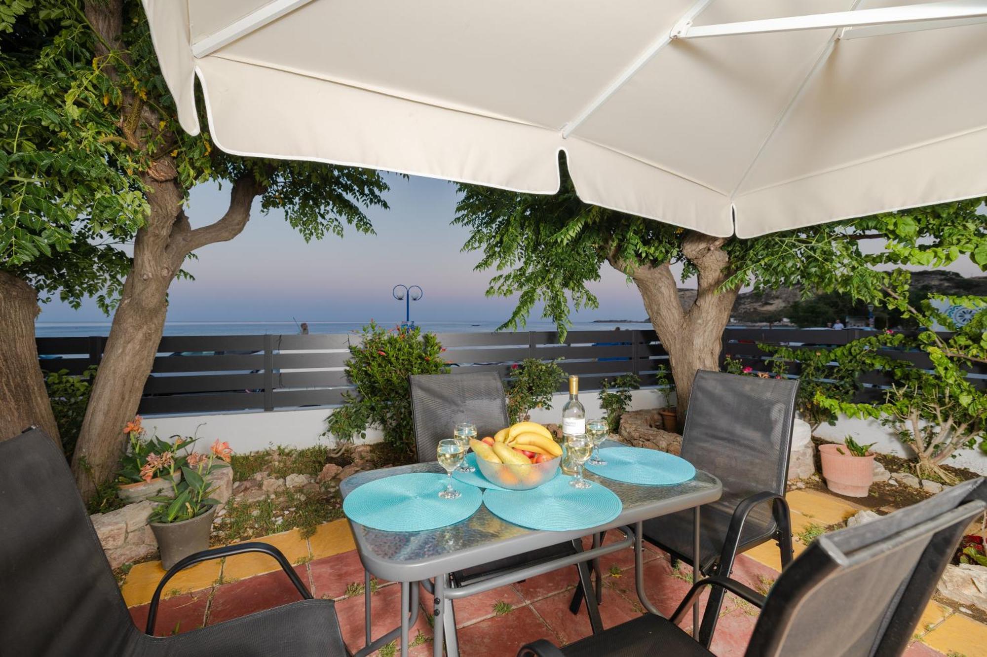 Apartament Stegnailion *