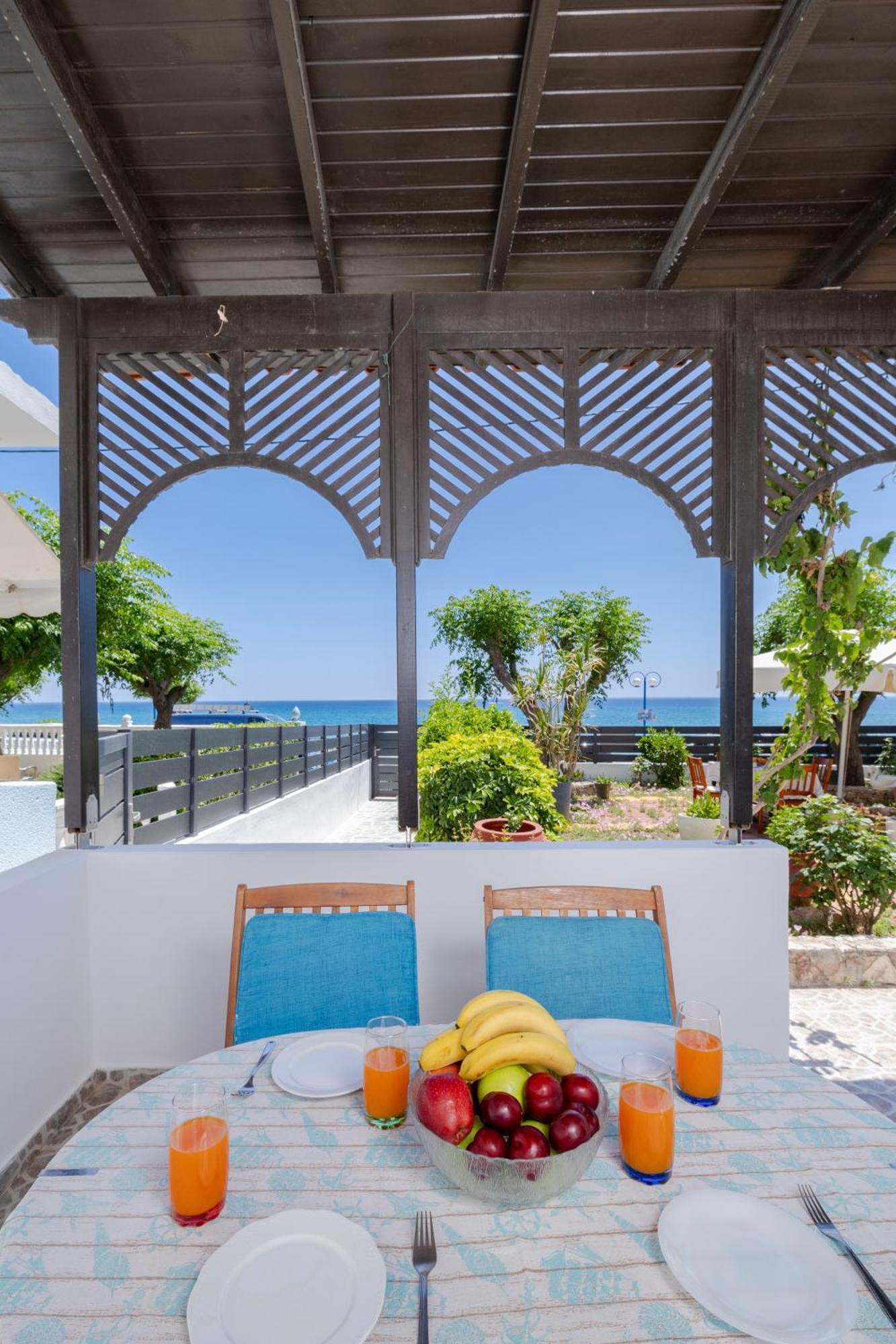 Stegnailion Apartament Archangelos (Rhodes)