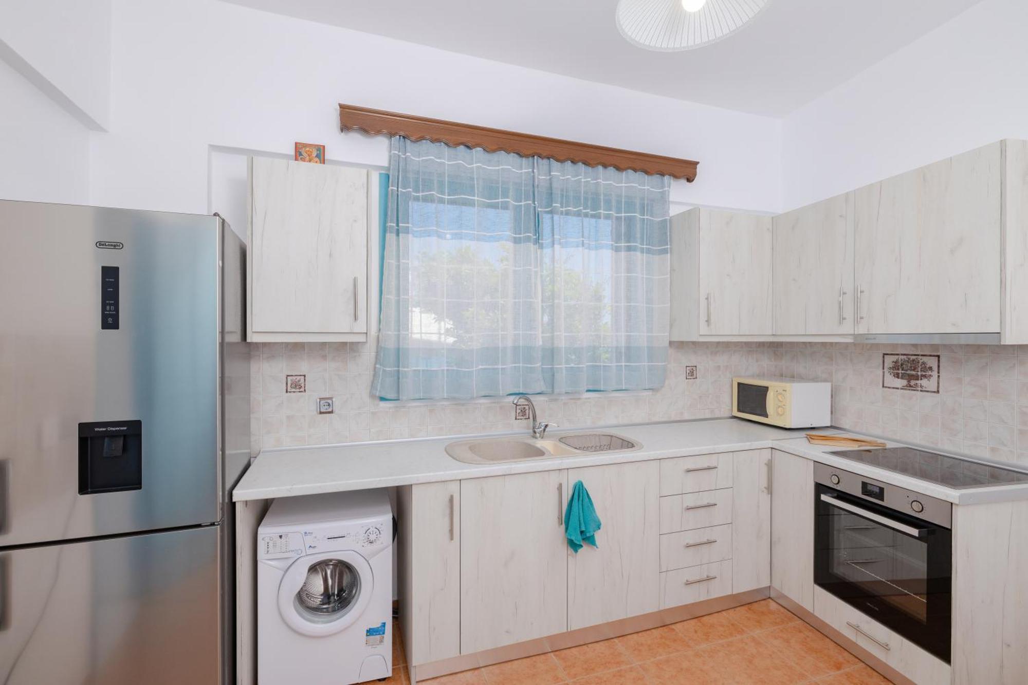 Apartament Stegnailion Archangelos (Rhodes)