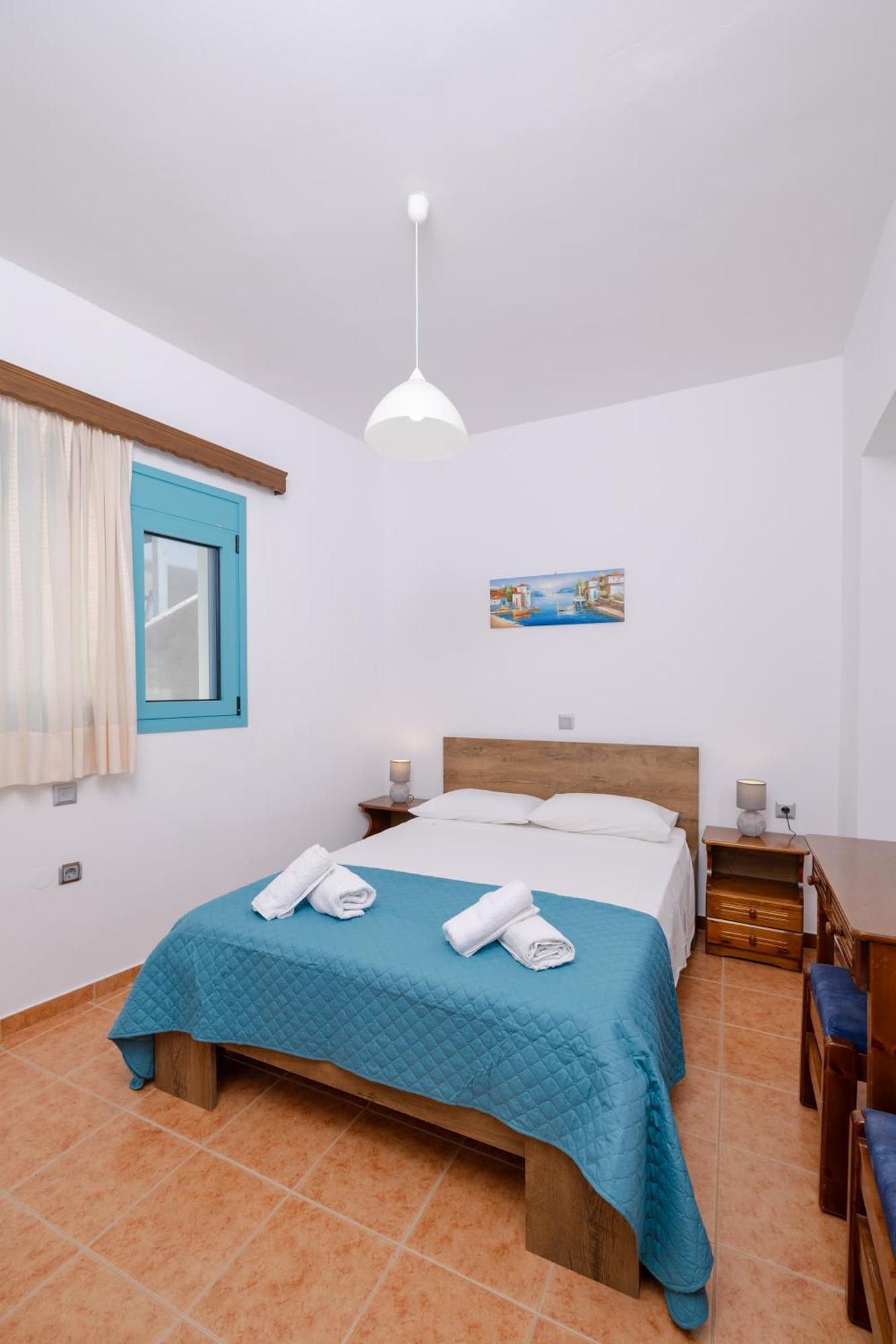 Stegnailion Apartament