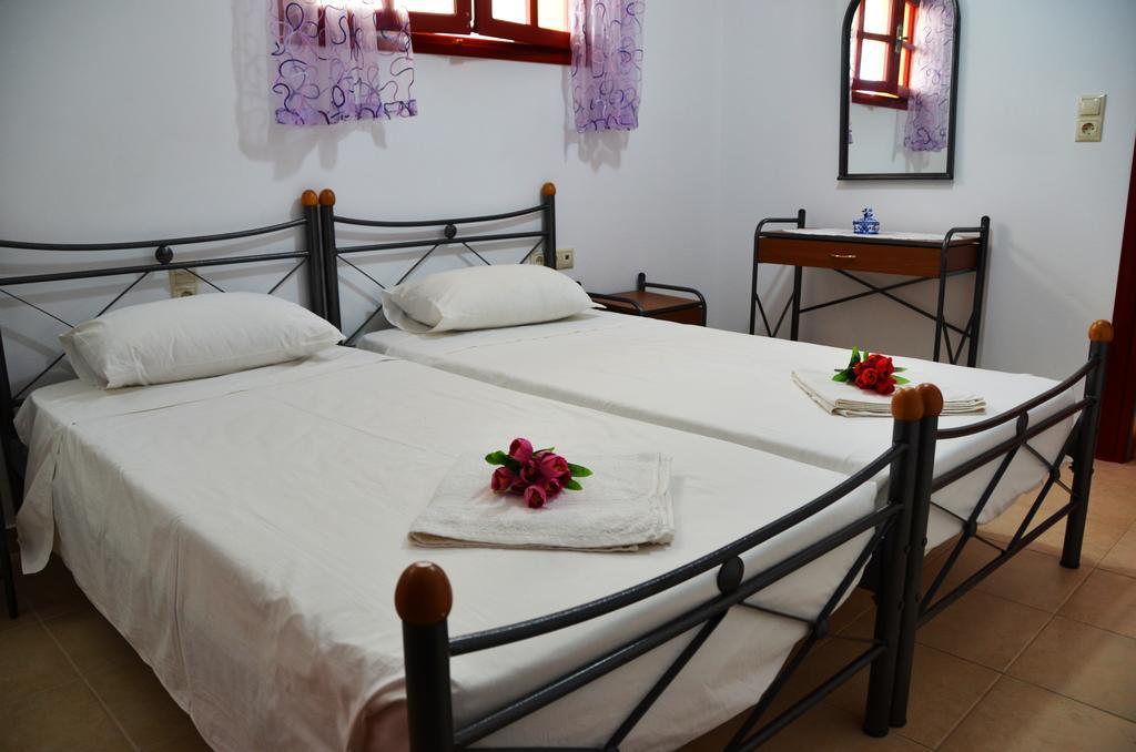 Apartament Stegnailion