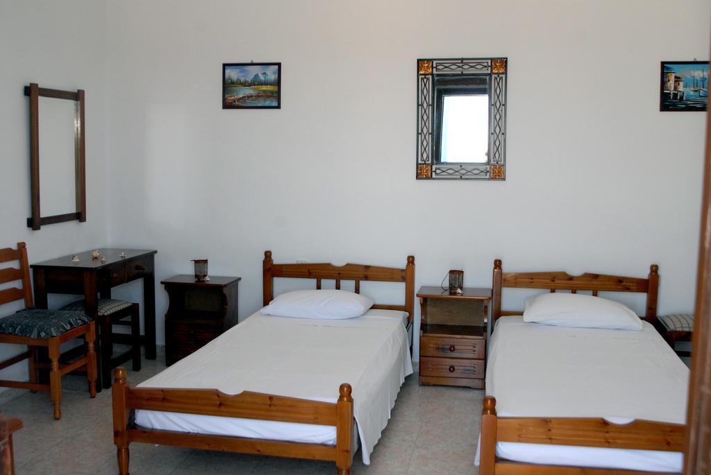 Stegnailion Apartament