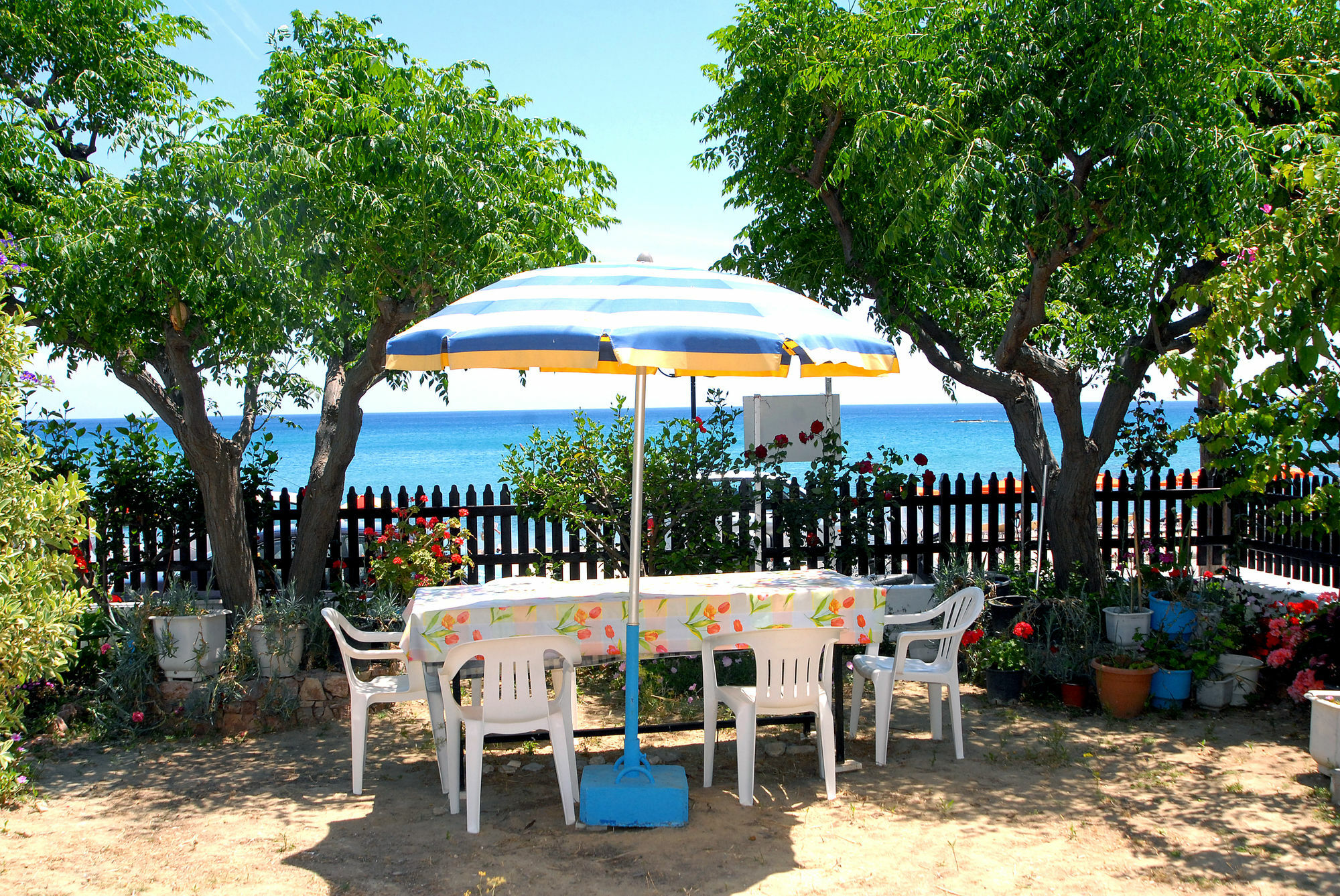 Apartament Stegnailion