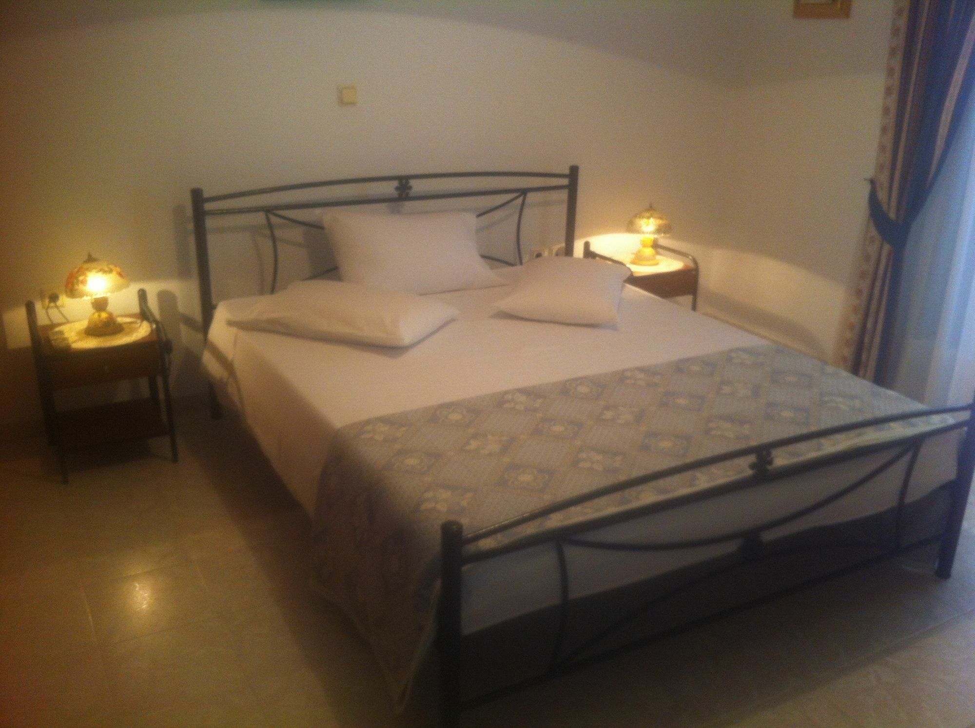 Stegnailion Apartament Archangelos (Rhodes)