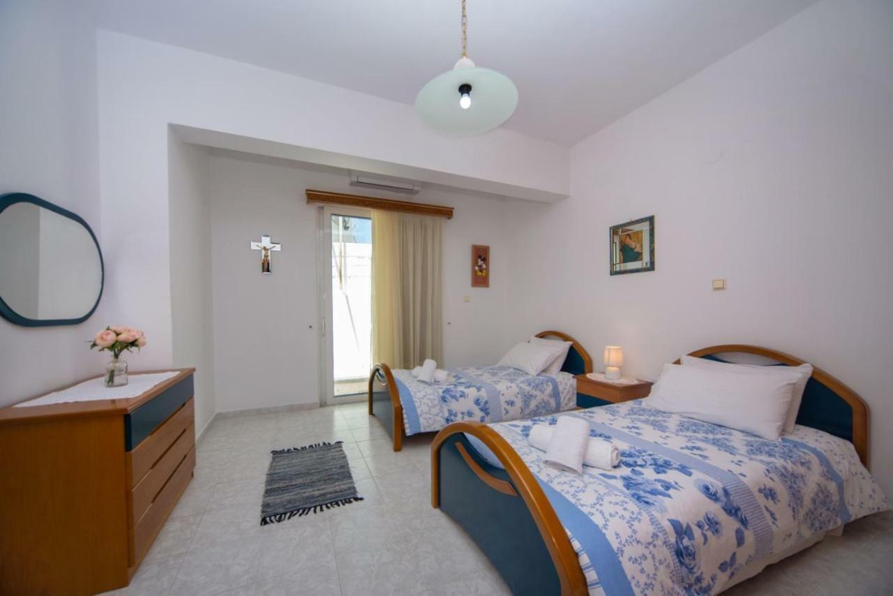 Stegnailion Apartament *