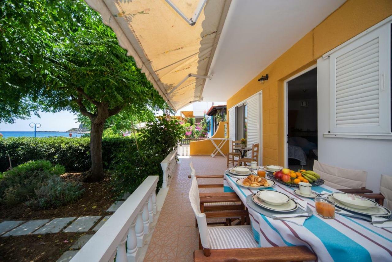 Stegnailion Apartament *