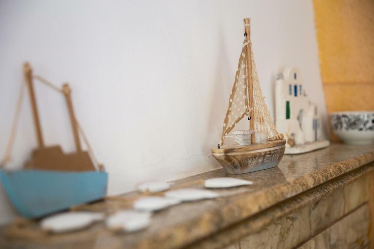 Stegnailion Apartament Archangelos (Rhodes)