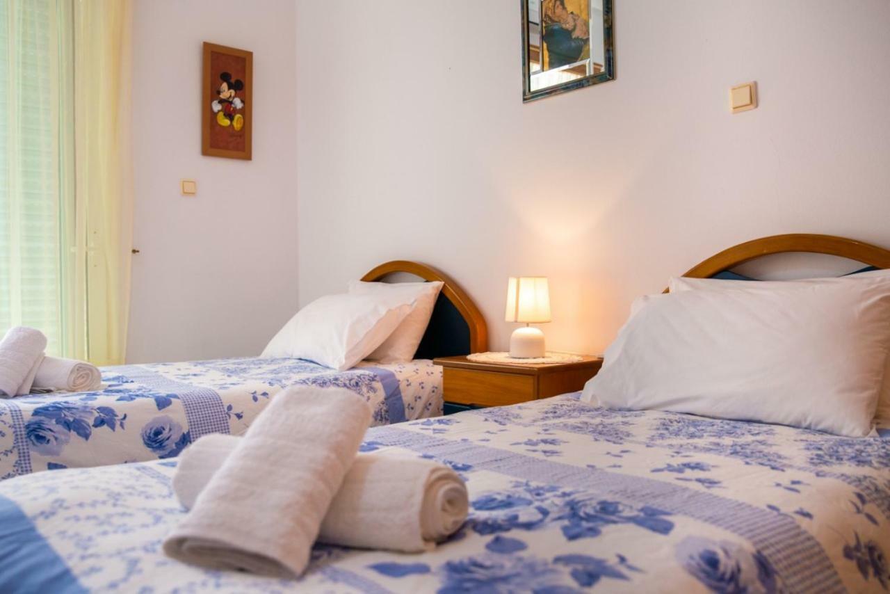 Stegnailion Apartament