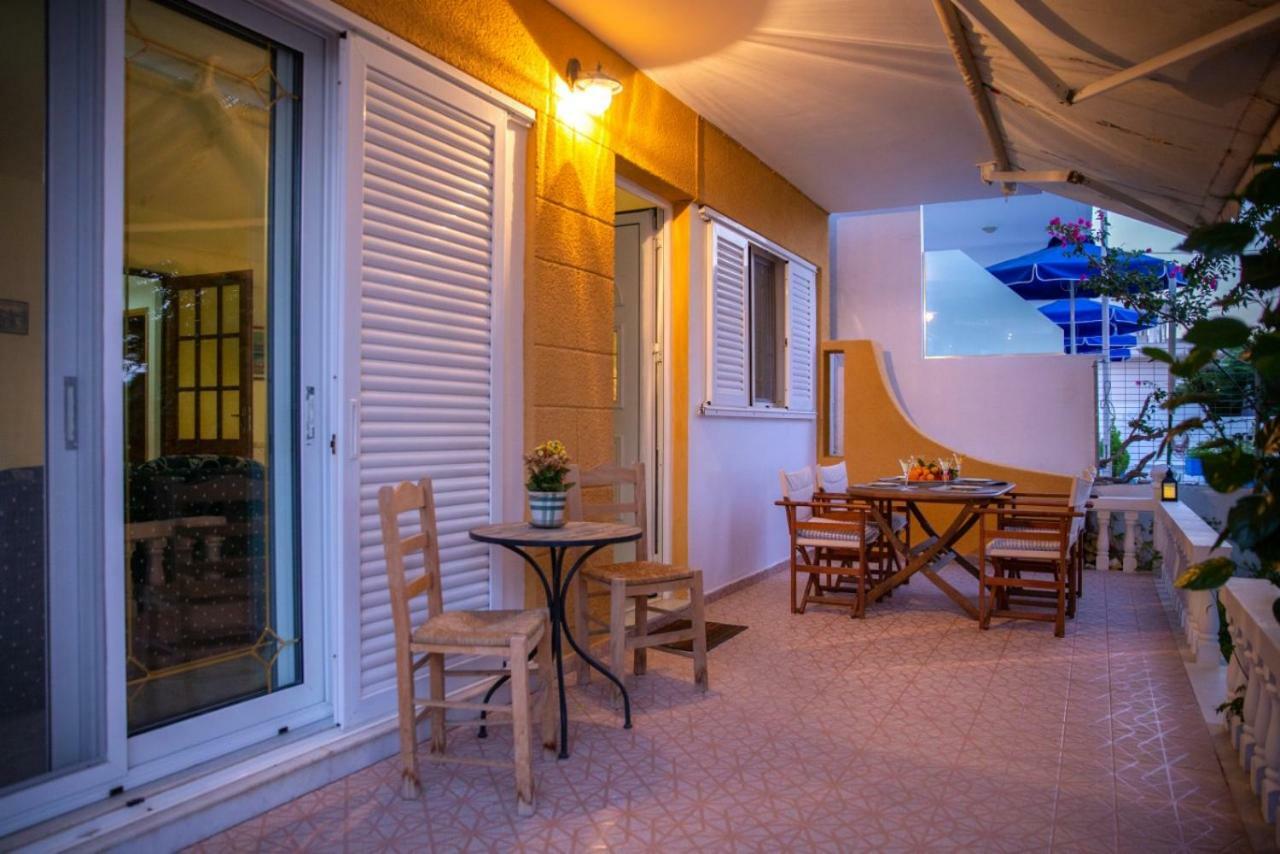Stegnailion Apartament *