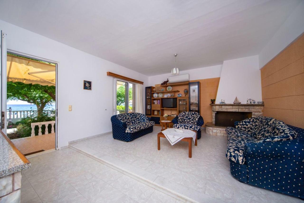Stegnailion Apartament *
