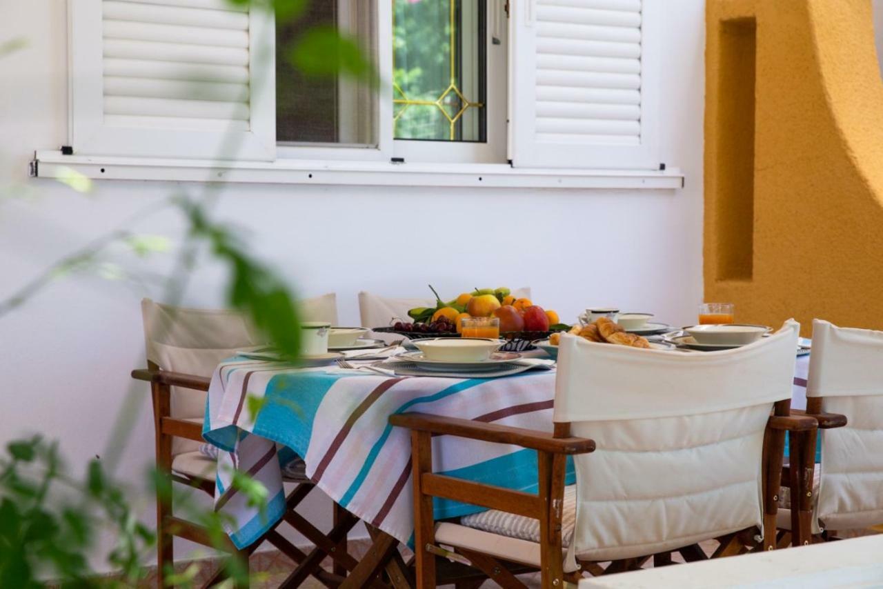 Apartament Stegnailion Archangelos (Rhodes)