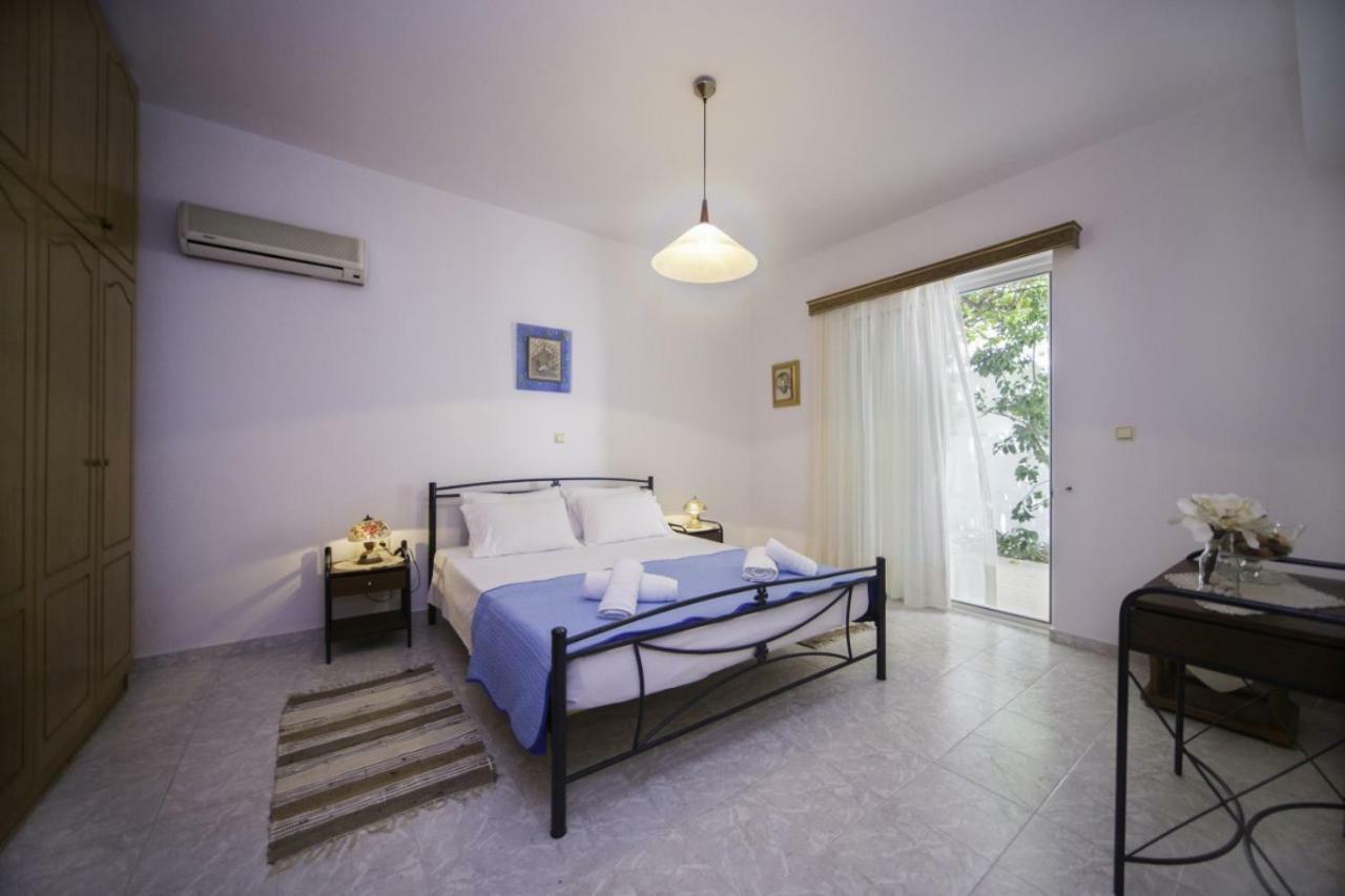Apartament Stegnailion