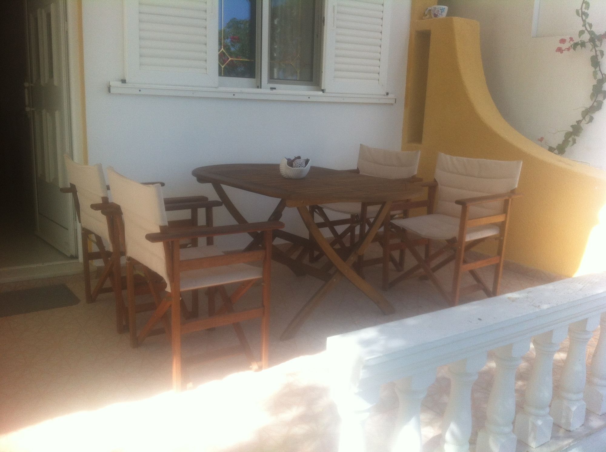 Stegnailion Apartament Archangelos (Rhodes)